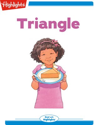 cover image of Triangle